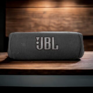 JBL Flip 6 Bocina Portátil